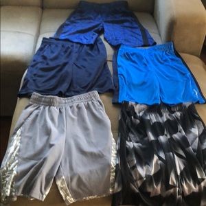 Boys Shorts size 10/12